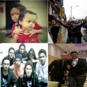 fahzal shahrel banner