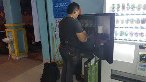 Mesin kopi syidi 4