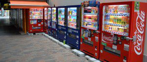 5 kesilapan utama perniagaan vending machine