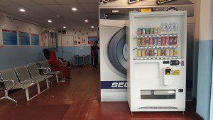 Bisnes vending machine _Fahzal Shahrel