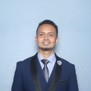 Fahzal Shahrel