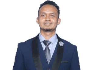 Icon fahzal shahrel 3