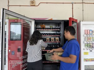 Tambah Pendapatan untuk Pasangan Bekerja