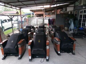 3 Jenis Vending Machine Tanpa Perlu Refill Stok