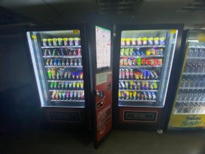 Bisnes Vending