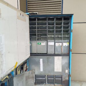 secondhand vending machine