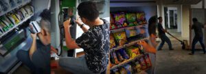 penat ke buat bisnes vending