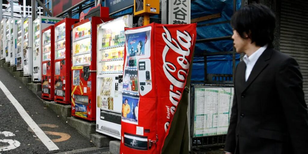 Soalan pasal bisnes vending