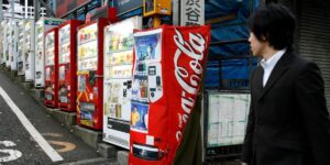 Soalan pasal bisnes vending