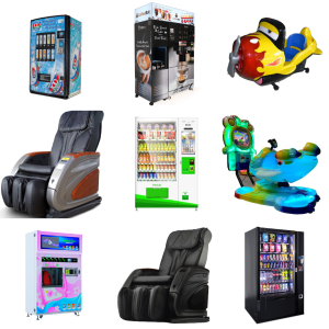 harga vending machine