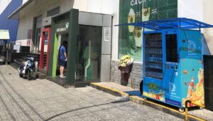 Approach Owner untuk Lokasi Vending Machine