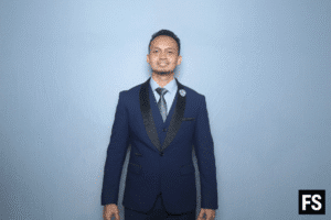 Fahzal Shahrel