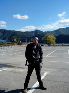 Fahzal Shahrel - Jeju 2013