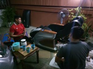 kisah vending machine