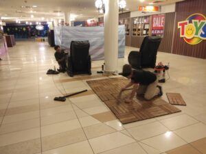 servis mesin vending