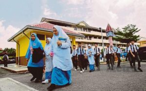 Sekolah