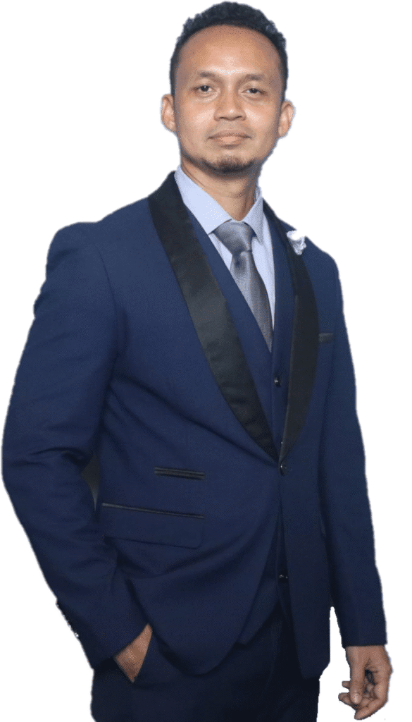 Fahzal Shahrel