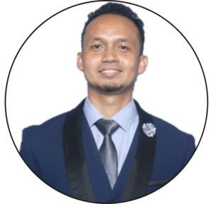 Fahzal Shahrel