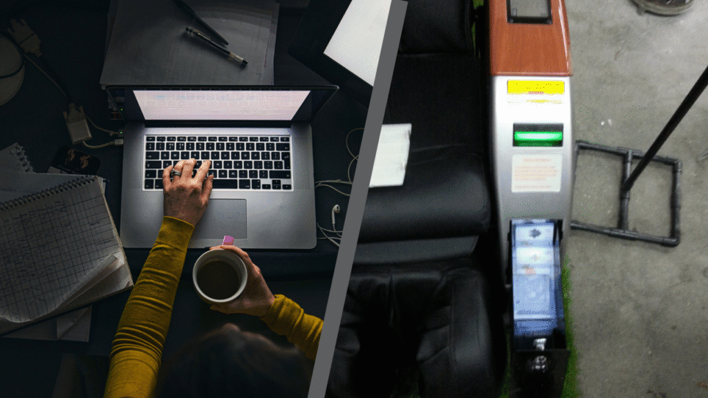 side income - usahawan - bisnes vending machine