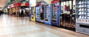 2 perkara asas dalam vending machine